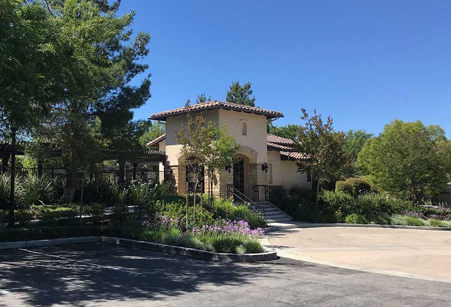 Alta Vista HOA Clubhouse