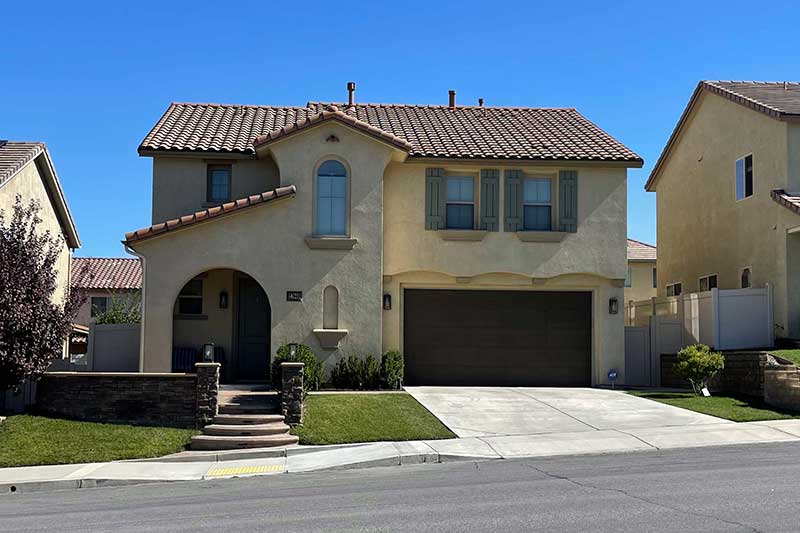 Two Story Home in Fair Oaks Ranch