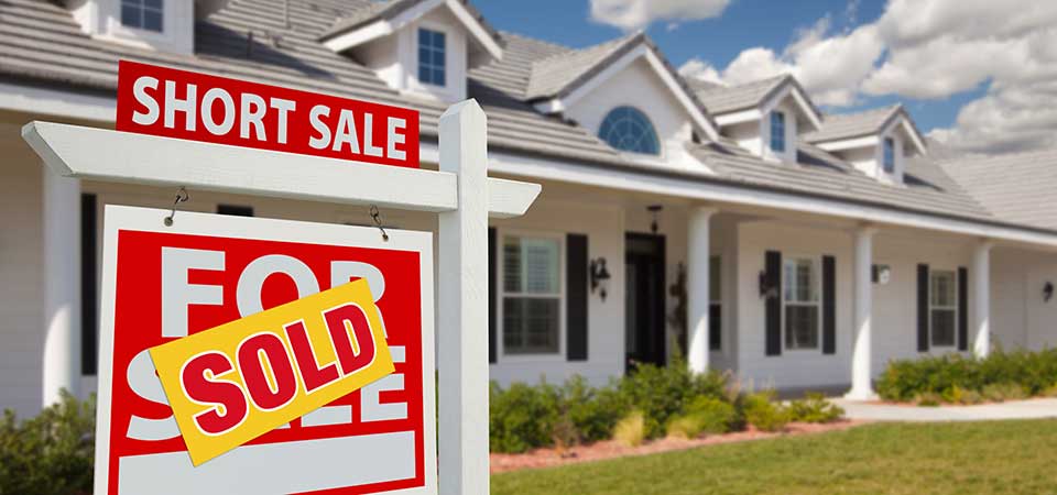 What is a Short Sale Transaction