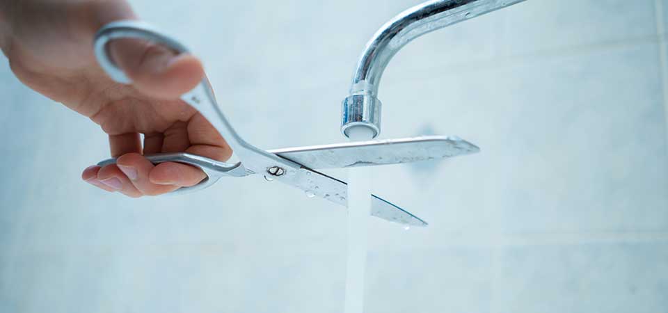 Simple Tips for Saving Water