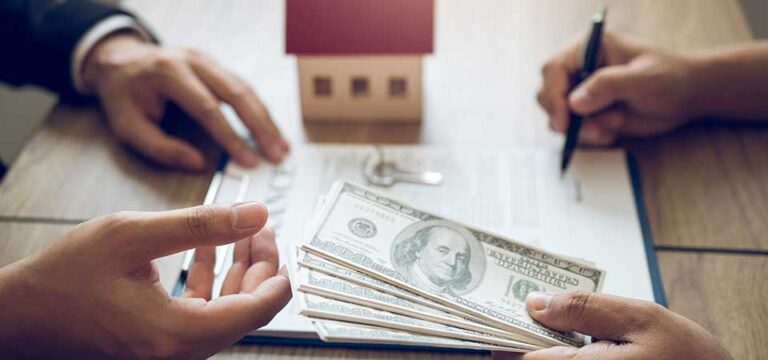 Santa Clarita Homeowner Receives $3000 After Short Sale