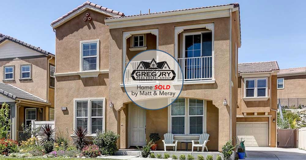 Home Sold at 5723 Leigh Ct Canyon Country CA