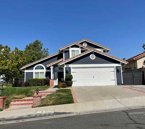 Cute 2 Story in Circle J Ranch