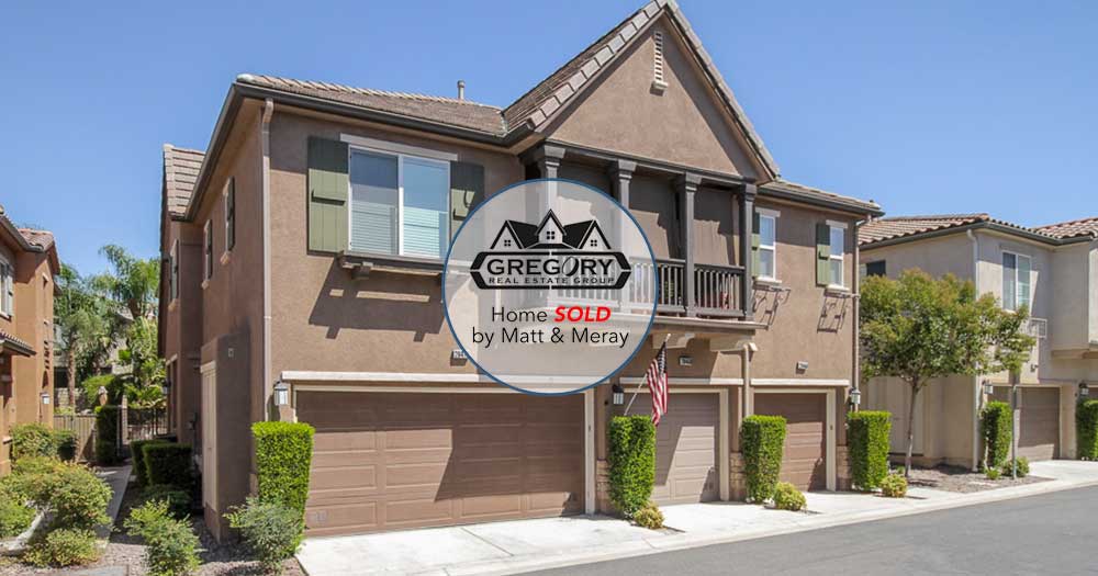 Home Sold at 28470 Santa Rosa Ln Saugus CA