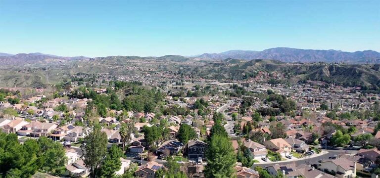 Bouquet Canyon Homes, Neighborhoods and Real Estate