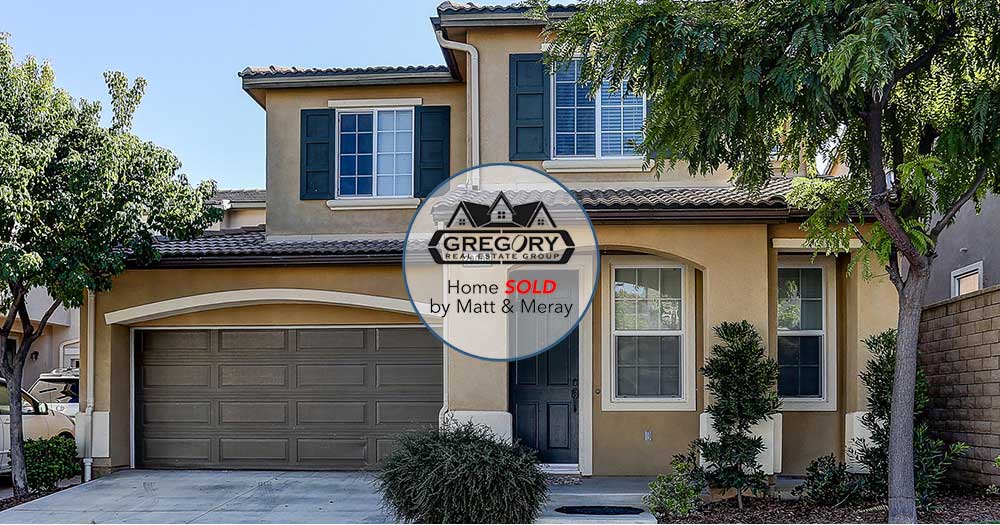 Home Sold at 29006 Mirada Circulo Valencia CA