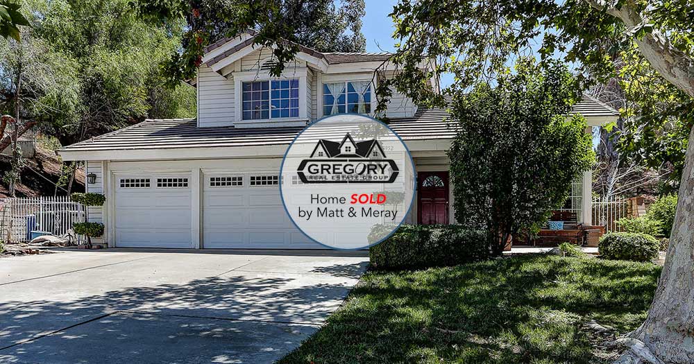 Home Sold at 27952 Park Meadow Dr Canyon Country CA