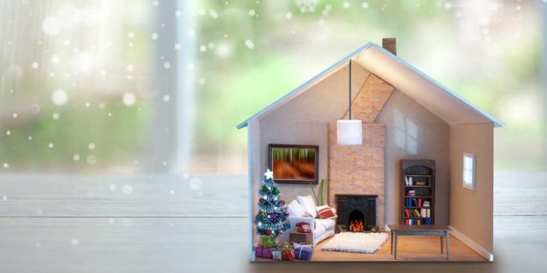 Benefits of Selling Your Home During the Holidays