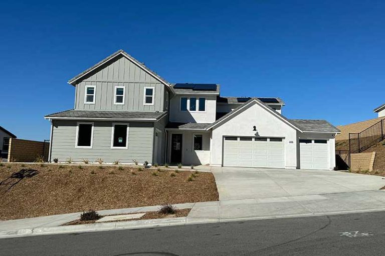 Williams Ranch Home With Boat Garage