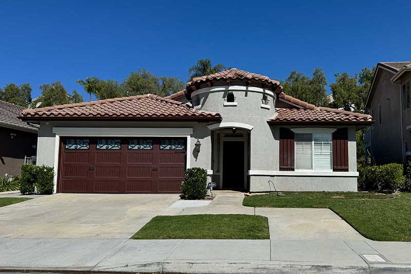 Cute Single Story Home in Stevenson Ranch