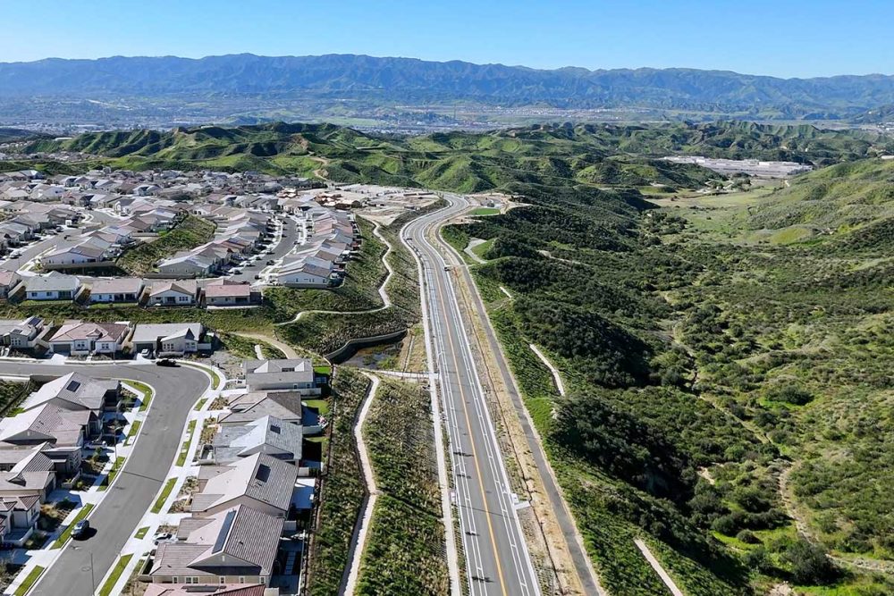 Avenida Rancho Tesoro March 2 26
