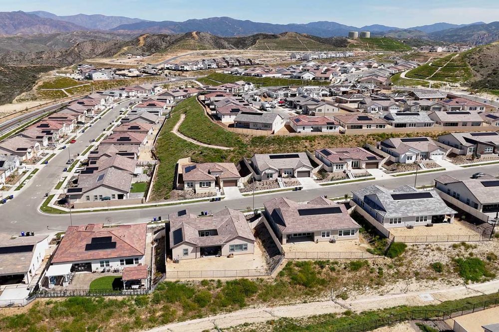 Paseo Active Adult Neighborhood in 2025