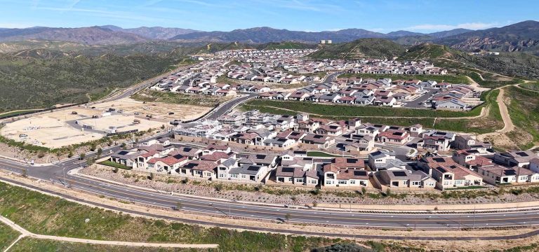Tesoro Highlands Community in Jan 2026