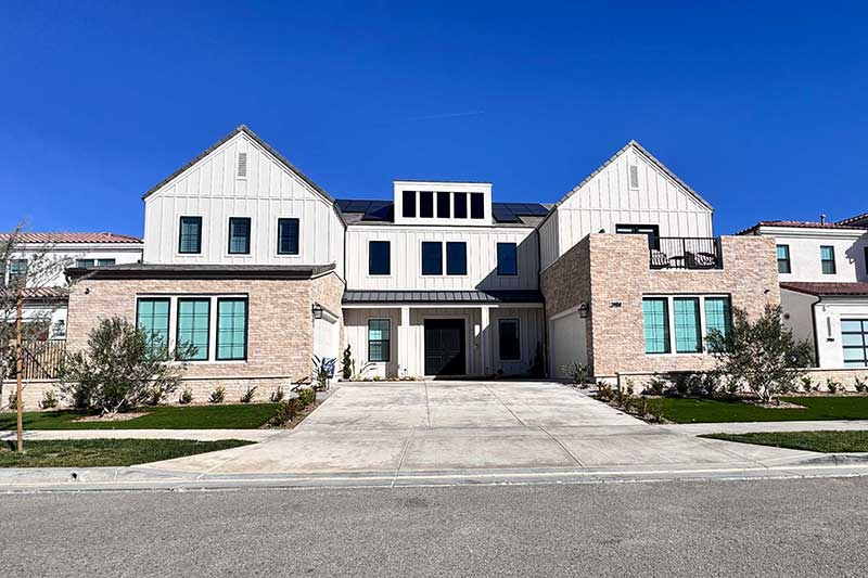 Two Story Alta Monte Luxury Home in Tesoro Highlands