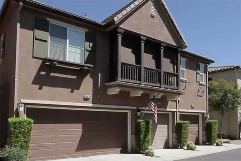 Mariposa Condo in Plum Canyon