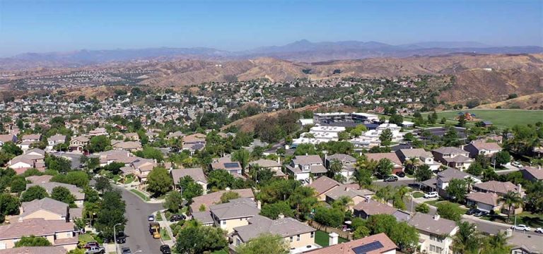Copper Hill North Neighborhoods in Saugus – Homes for Sale