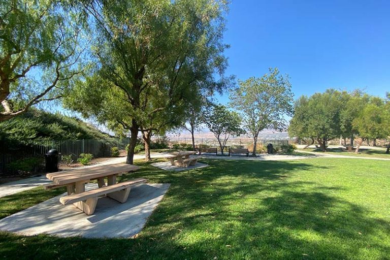Community Common Area Stevenson Ranch
