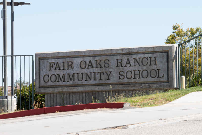 Fair Oaks Ranch Community Elementary School