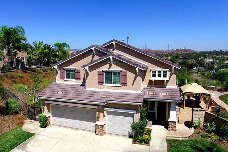 Large Home in the Tesoro Community