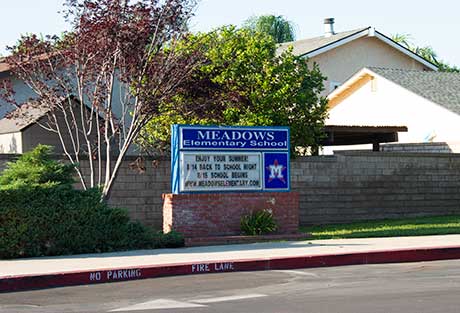 Meadows Elementary School