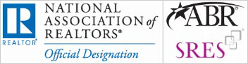 NAR Realtor Designations