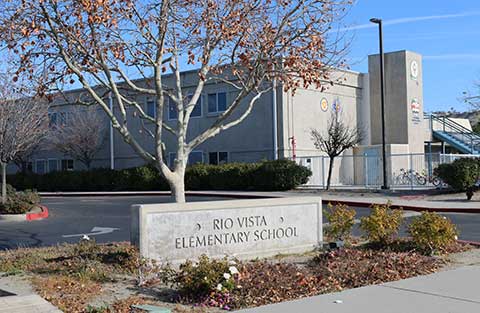 Rio Vista Elementary School