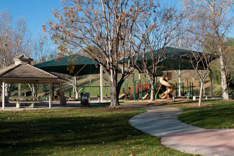 Summit Park Playground