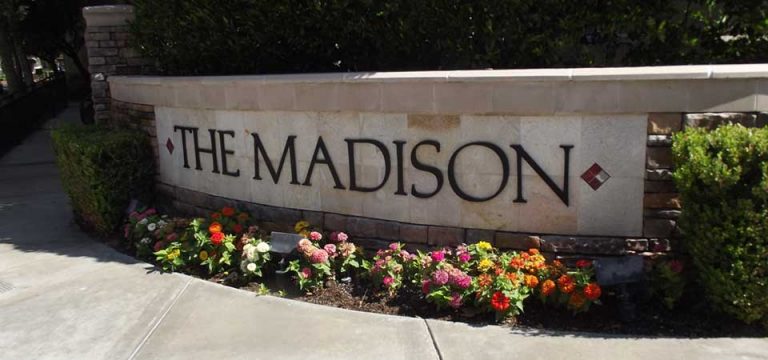 Condos for Sale in The Villas at Town Center – Madisons