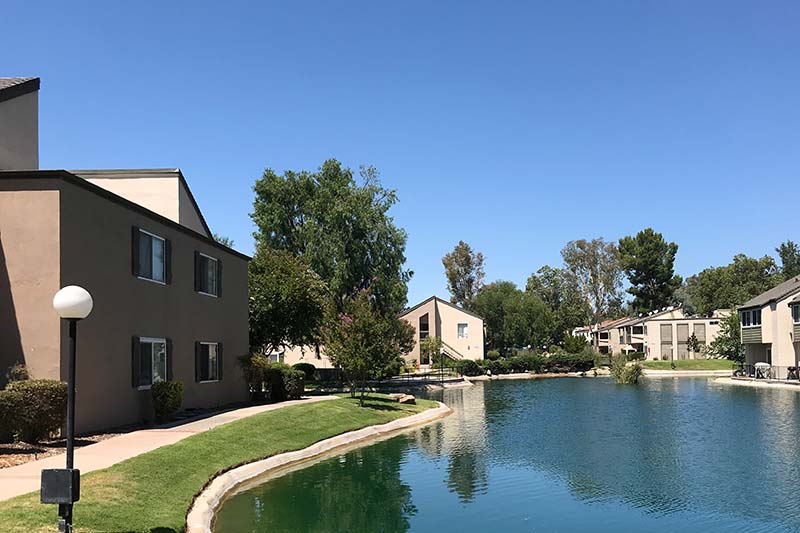 Santa Clarita Condos for Sale Condo & Townhome Communities