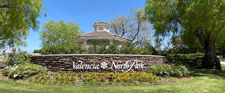 Valencia Northpark Community, Homes & Real Estate