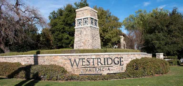 Westridge of Valencia, Homes, Neighborhoods & Real Estate