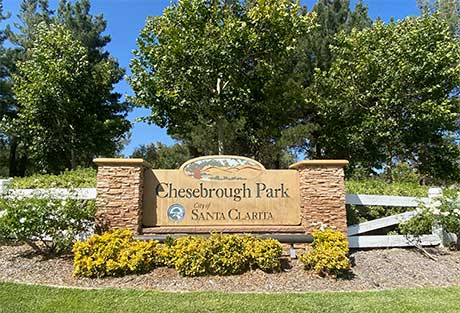 Chesebrough Park Near Belcaro