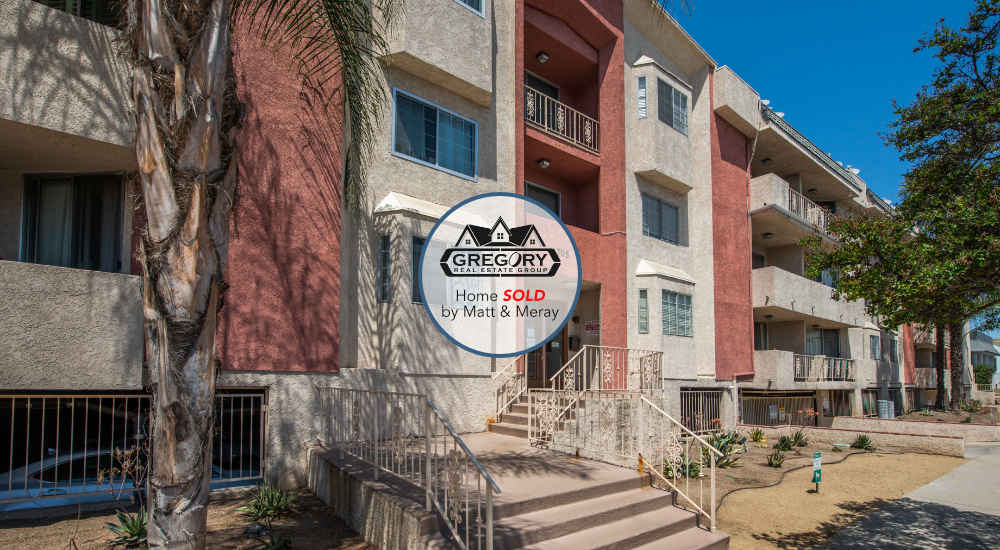 Condo at 4705 Kester is Now Sold