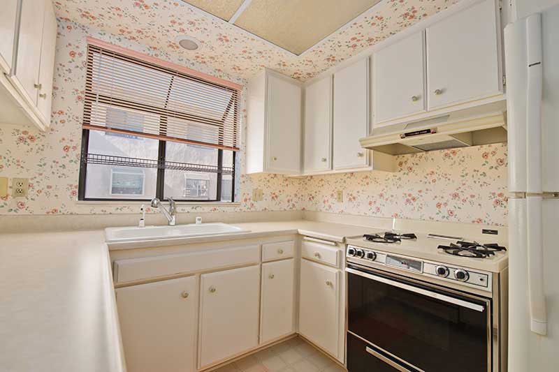 Kitchen Two at 27617 Nugget Dr Unit 4