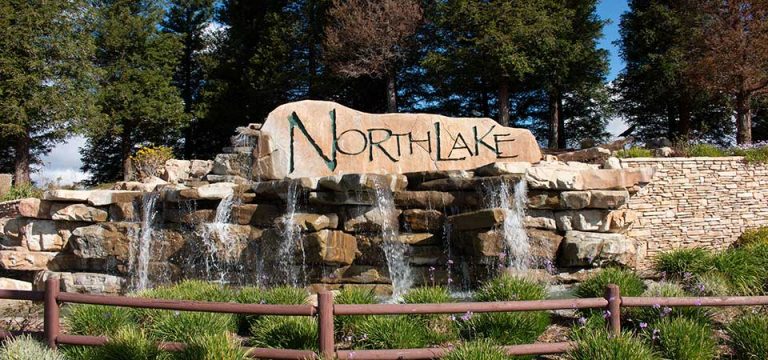 Northlake Neighborhood, Homes and Real Estate