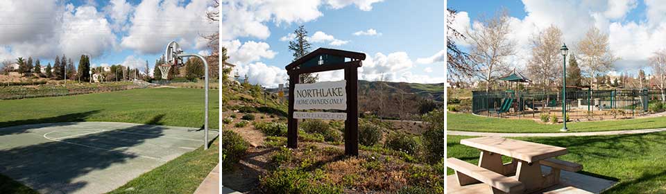 Northlake Private Recreation Area