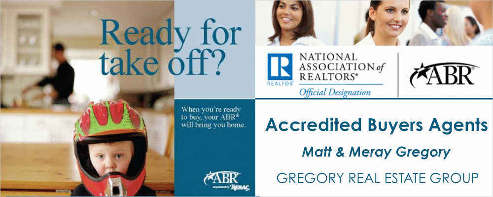 Accredited Buyers Agents Matt Meray Gregory