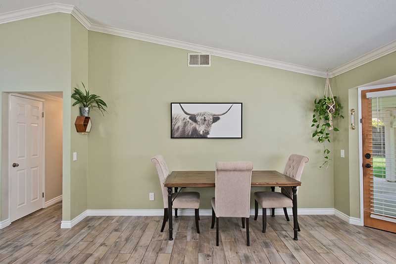 Dining Area at 29541 Chelsea Street