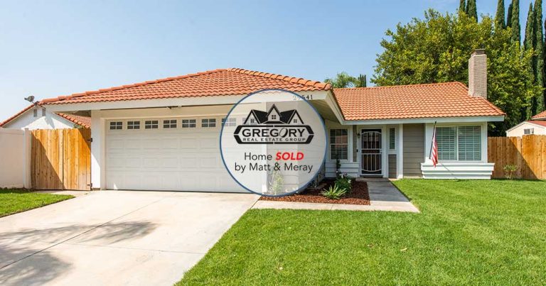 Home Sold at 29541 Chelsea St Castaic CA