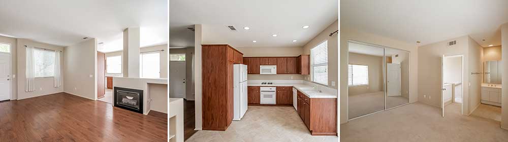 Interior Pics for Home at 27872 Crown Court Circle in Valencia CA