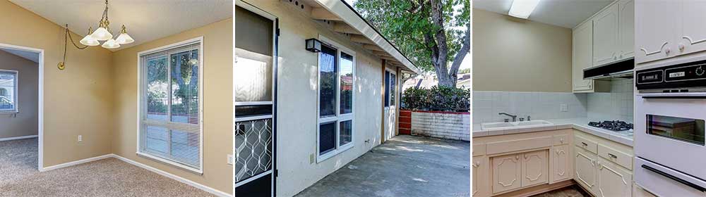Pics of Condo at 26829 Avenue Of The Oaks in Newhall