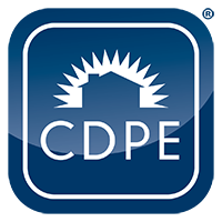 CDPE Logo