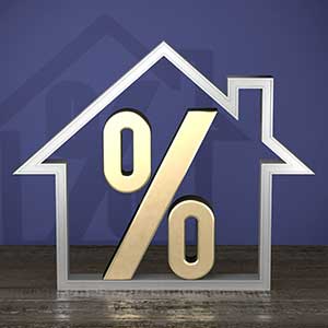 Loan Percentage Rate for Home
