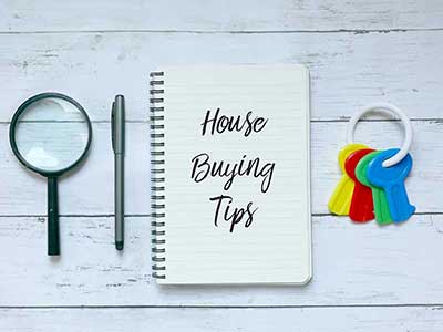 Home Buying Advice
