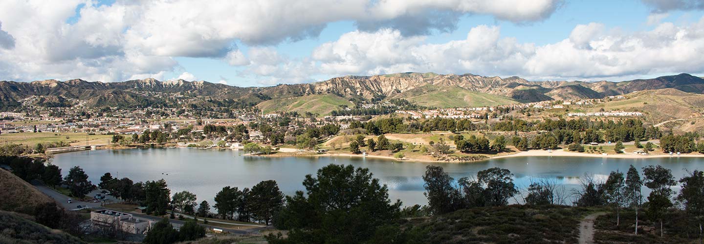 Castaic CA