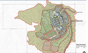 Castaic High School Map