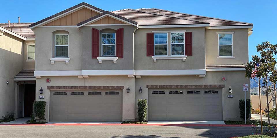 Hartford Townhomes