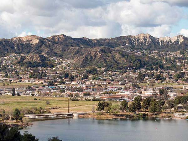 Local Conveniences in Castaic