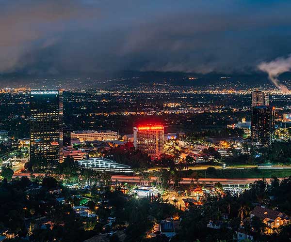 Local Conveniences in North Hills of SFV