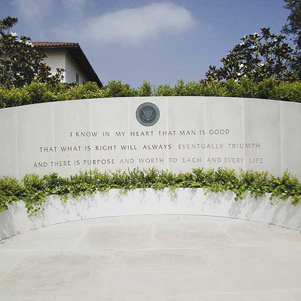 Ronald Reagan Library